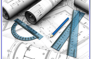 Architectural Drafting Services